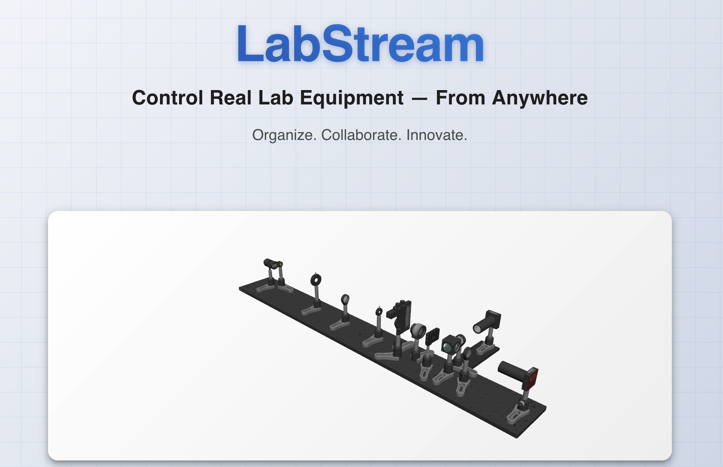 LabStream